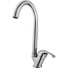 Üso Uso Tigra Mıx Mutfak (Eviye) Batarya