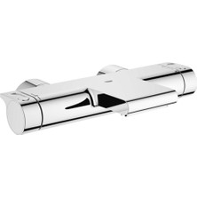 Grohe Grohtherm 2000 New Termostatik Banyo Bataryası