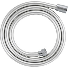 Grohe Relaxa Sılverflex El Duşu Hortumu 1500 mm
