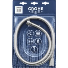 Grohe Relaxa Sılverflex El Duşu Hortumu 1500 mm