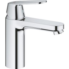 Grohe Eurocosmo Tek Kumandalı Lavabo Bataryası