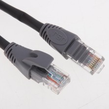 Charmant Ethernet CAT5E Ağ Kablosu Internet Lan Yama Kablosu 1.5 Metre (Yurt Dışından)