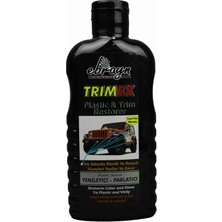 Ebrayn Trimex Plastic&trim Parlatıcı 200ML