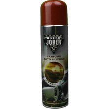 Joker Kokulu Torpido Parlatıcı Klasik 200 ml