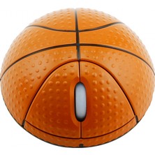 Shujı Basketbol Futbol Tipi Optik USB Kablolu Oyun Faresi Pc Dizüstü Bilgisayar Için Tak ve Çalıştır (Yurt Dışından)