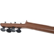 Aslan Asl-11 , Saz Bağlama Oyuncak