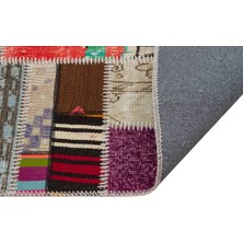 Sempati Halı El Dokuma Geleneksel Halı 160 x 230 cm 6044
