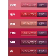 Maybelline New York Ruj Lıkıt Zodıac Ss Matte Ink 65