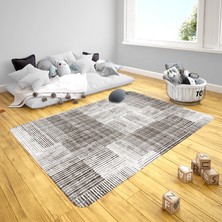 Setay Country Genç Odası Takımı Uyumlu Kaydırmaz Halı 80X160