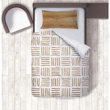 Setay Avrasya Çocuk Odası Takımı Uyumlu Dijital Baskılı Nevresim Takımı