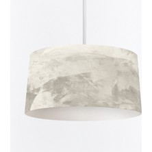 Setay Eymen Çocuk Odası Takımı Uyumlu Dijital Baskılı Sarkıt Avize