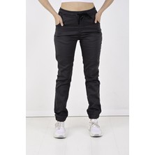 Quits Kids Jogger, Bel ve Paça Lastikli Bayan PANTOLON-1000