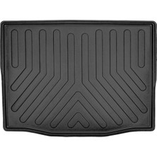 Rizline Honda Hr-V 2022 Sonrası 3D Bagaj Havuzu