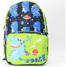 Cennec Sırt Çantası 2557-CENNEC