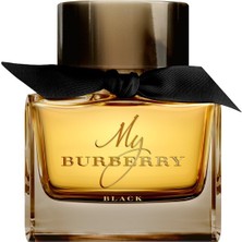 Burberry My Black Edp 90 ml Kadın Parfümü