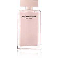 Narciso Rodriguez For Her Edp 100 ml Kadın Parfümü