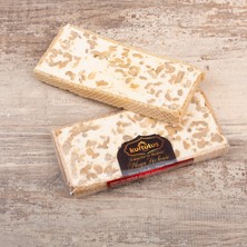 Kurtuluş Kuruyemiş Eskişehir Meşhur Cevizli Nuga Helvası 90 gr