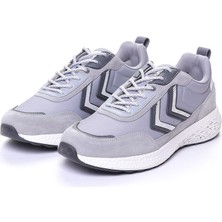 Hummel Lunar Rock Gri Yürüyüş Ayakkabısı