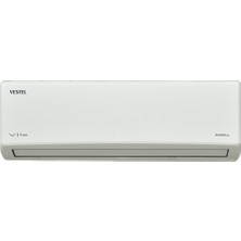 Vestel Flora Doğa Inverter 122 12000 BTU Wifi Klima