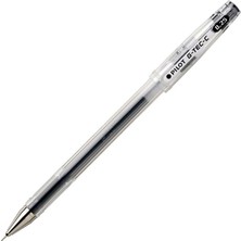 Pilot G-Tec-C 0.25 mm Roller Kalem Siyah BL-GC25-B