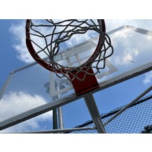 Attivo Basketbol Filesi 4 mm Ip ( 1 Çift - 2 Adet)_sadece Hepsiburada 'da Satılmaktadır_cok Özel Fiyatla!_sınırlı Stok_üreticiden Direkt Satış_attivo Marka