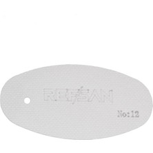 Refsan Metal Sistre Tekli  12