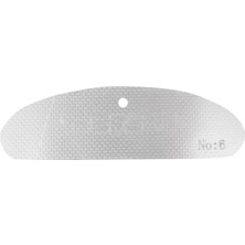 Refsan Metal Sistre Tekli  6