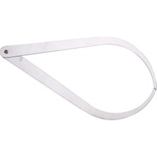 Refsan Metal Kumpas Çap Ölçer 1770  30 cm