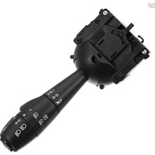 Nurel Sandero 2 - Iı Far Korna Kolu+Ön Sis+Arka Sis+Korna 8201167988 - 255401301R - 255400337R