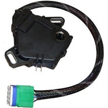 Ithal Mais Megane 1- I Vites Kontaktörü Bva Otomatik 7700100010 - 930400