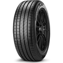 Pirelli 215/50 R17 95W Xl Cinturato P7 Oto Yaz Lastiği ( Üretim Yılı: 2022 )