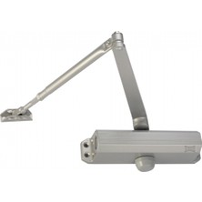 Kale Kapı Hidroliği 4 Numara