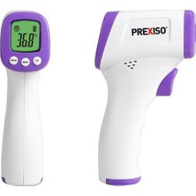 Asil Metal Prexiso Pıt3 Temassız Vücut Ateş Ölçer