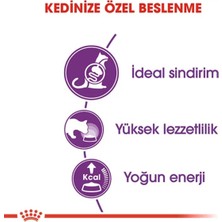 Royal Canin Sensible 33 Hassas Sindirim Sistemli Kediler Için Yetişkin Kedi Maması 15 kg