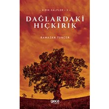 Dağlardaki Hıçkırık