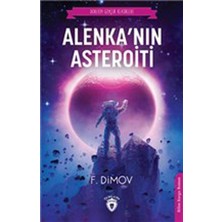 Alenka'nın Asteroiti