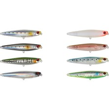 River Hippo Pen 90F 9 cm 11.8g Popper
