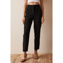 Never More Skinny Kumaş Pantolon