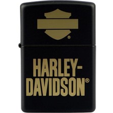 Harley Davidson Çakmak 49198 Harley Davidson