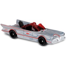 Hot Wheels Hot Wheels Tekli Arabalar Tv Serıes Batmobıle FYB90