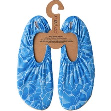 Slipstop Pacific Unisex Çok Renkli Deniz & Havuz Ayakkabısı SS21140164