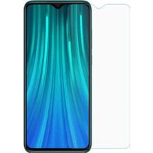 Microcase Vivo Y1S Nano Esnek Ekran Koruma Filmi