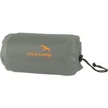 Easy Camp Siesta Mat Single 3.0 cm Yalıtımlı Şişme Mat