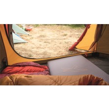 Easy Camp Siesta Mat Single 3.0 cm Yalıtımlı Şişme Mat