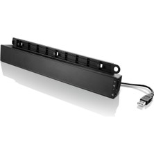 Lenovo USB Soundbar For Thinkvision 0A36190