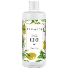 Farması Limon Kolonyası 225 ml