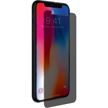 Winex iPhone 13 Pro Max Ön-Arka Hayalet Darbe Emici Hd Ekran Koruyucu Kaplama