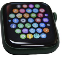 Teknomila Watch 7 Pro Max Yeni Akıllı Saat Bluetooth Çağrı Konum Takip Android Ios.