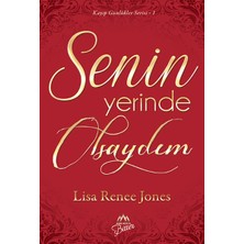 Senin Yerinde Olsaydım / Kayıp Günlükler Serisi 1