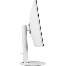 MSI Modern MD271CPW 27" 75Hz 4ms (HDMI+Type-C) FHD Beyaz Monitör